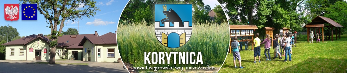 Logo Gmina Korytnica